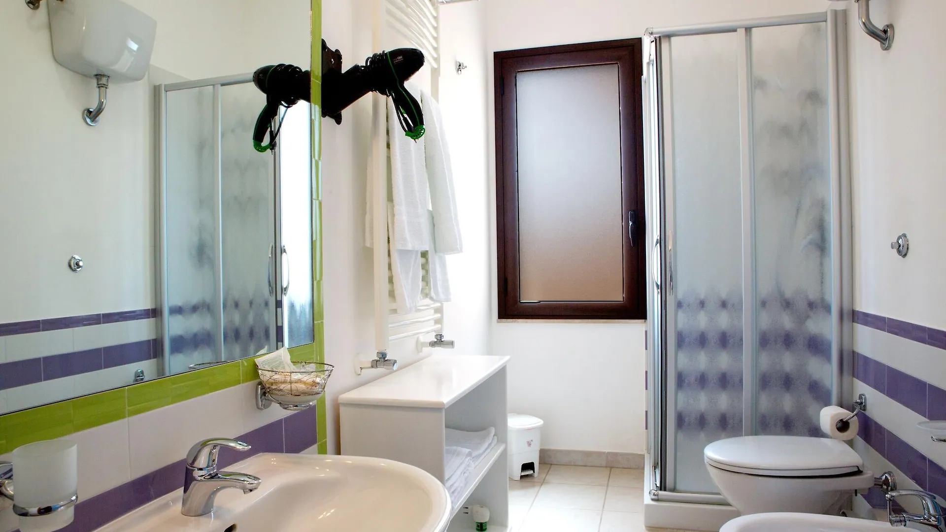 *** Bed & Breakfast B&B Il Mandorlo Sciacca Italy