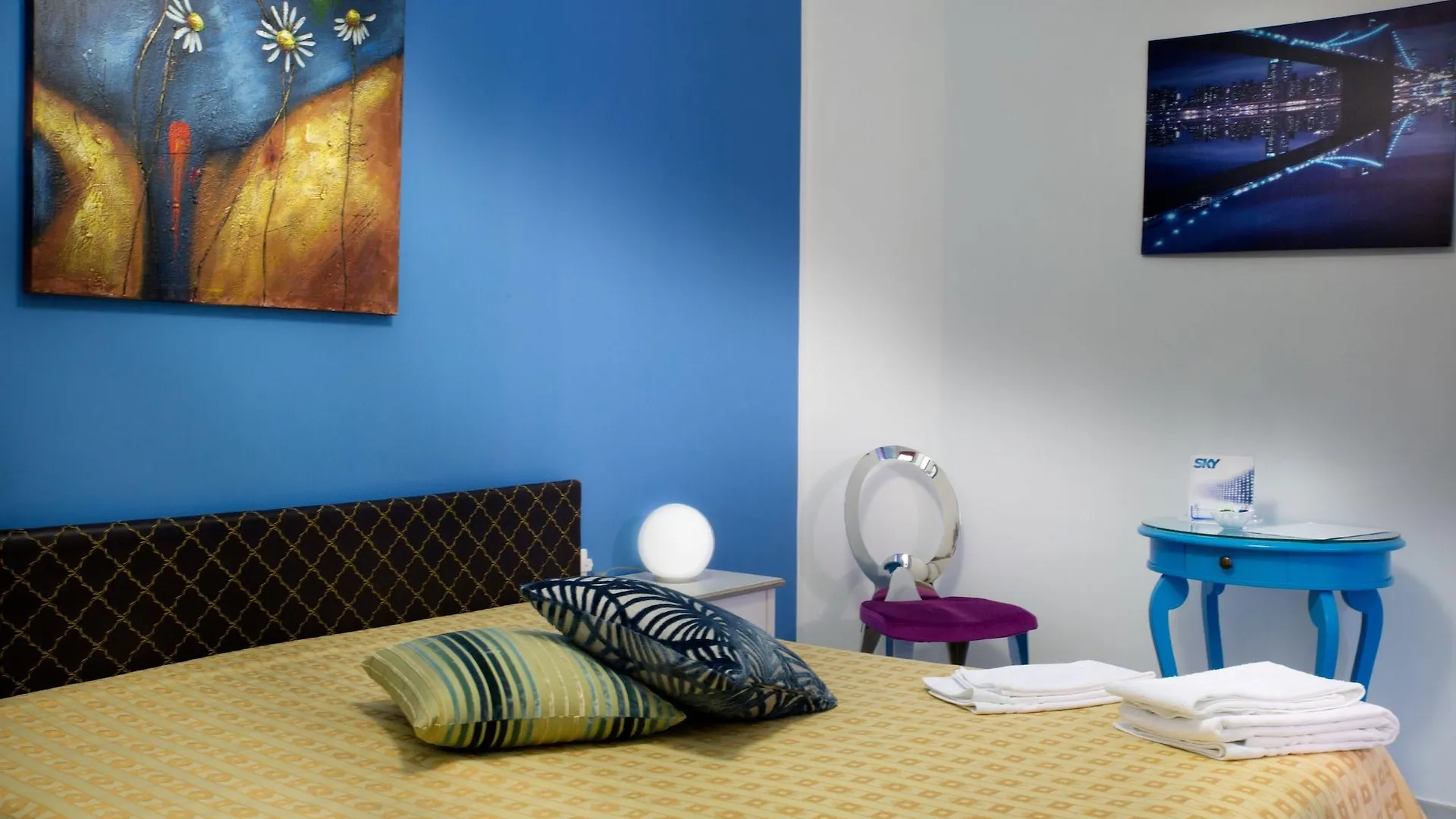 B&B Il Mandorlo Sciacca
