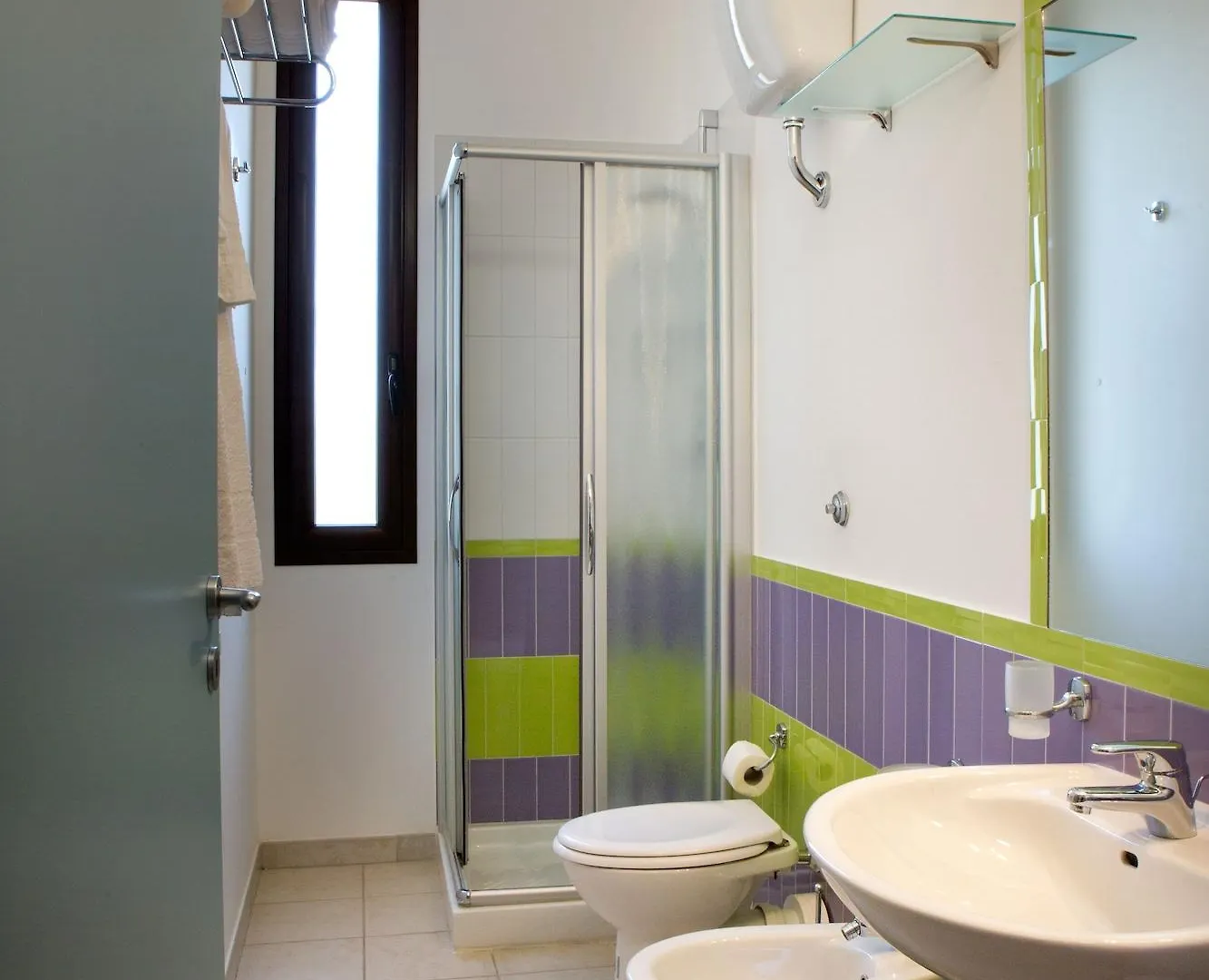 B&B Il Mandorlo Sciacca