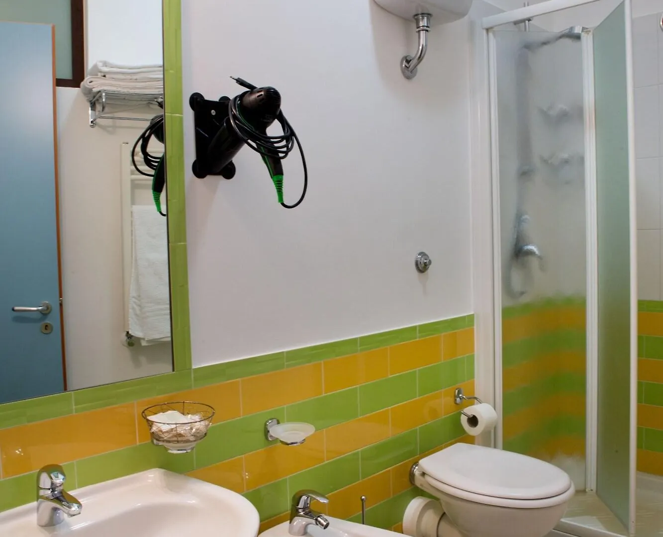 Bed & Breakfast B&B Il Mandorlo Sciacca