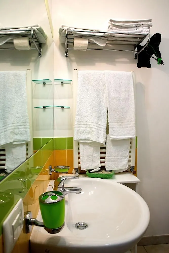 B&B Il Mandorlo Sciacca Bed & Breakfast