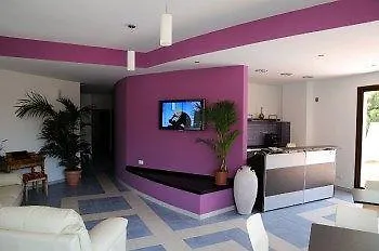 B&B Il Mandorlo Sciacca Bed & Breakfast