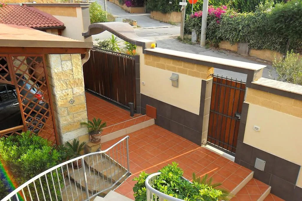 B&B Il Mandorlo Sciacca 3*,  Italy