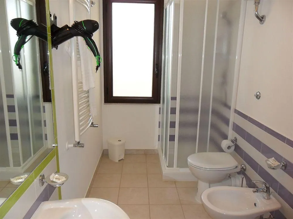 Bed & Breakfast B&B Il Mandorlo Sciacca