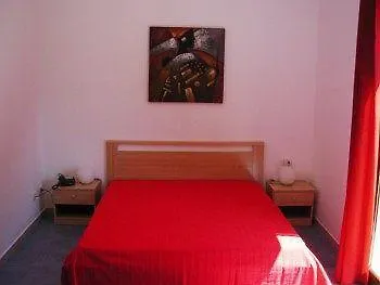 B&B Il Mandorlo Sciacca Bed & Breakfast