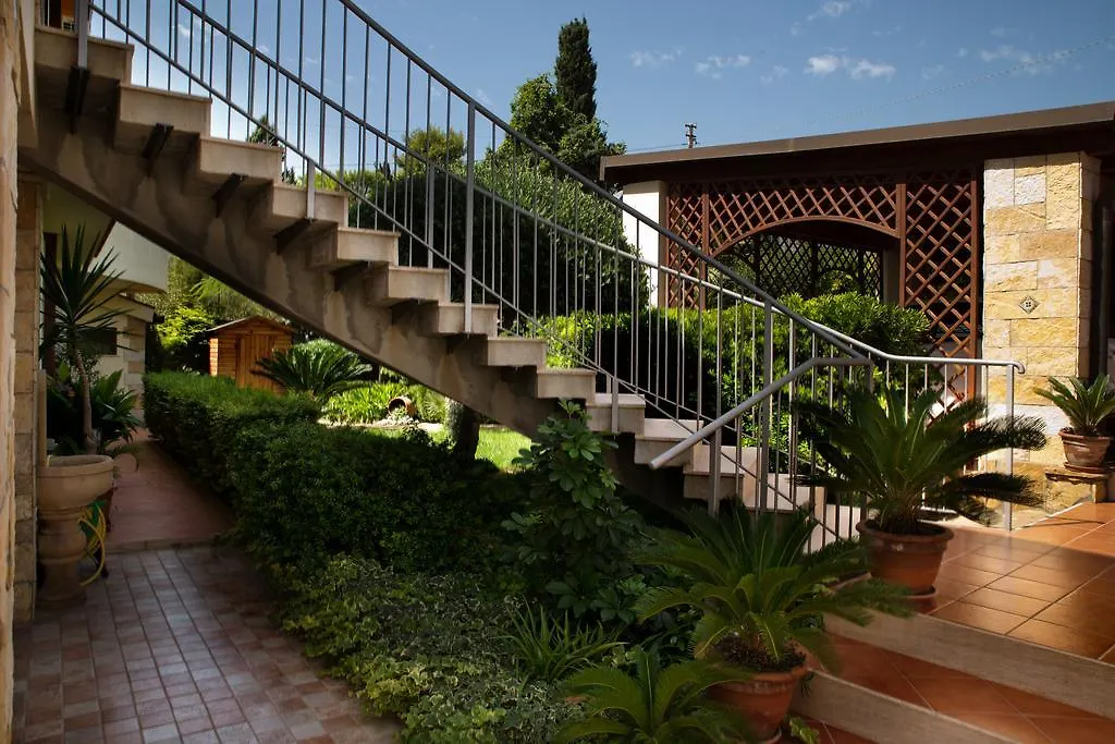 B&B Il Mandorlo Sciacca Italy