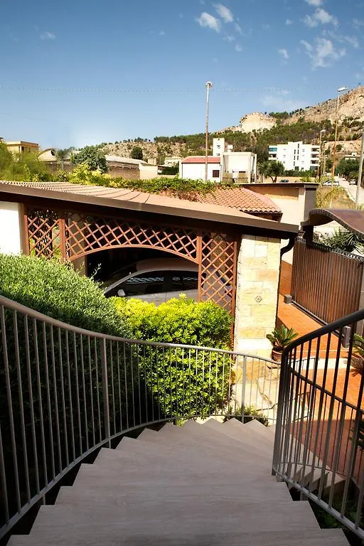B&B Il Mandorlo Sciacca Italy