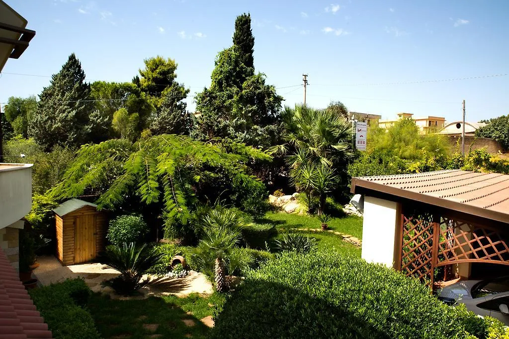 B&B Il Mandorlo Sciacca 3*,