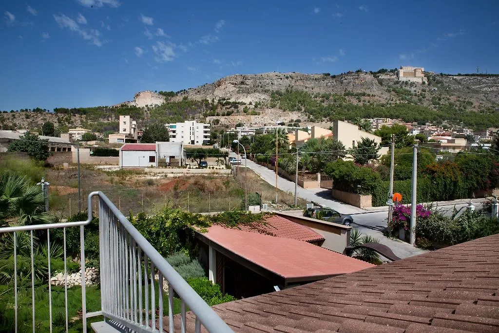 B&B Il Mandorlo Sciacca Bed & Breakfast