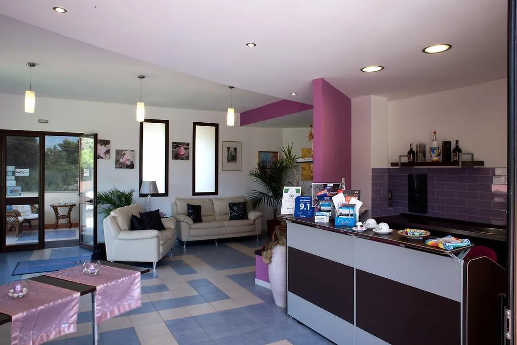 B&B Il Mandorlo Sciacca