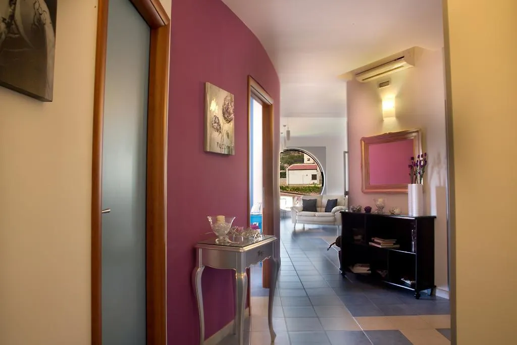 B&B Il Mandorlo Sciacca 3*,  Italy