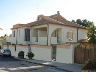 B&B Il Mandorlo Sciacca