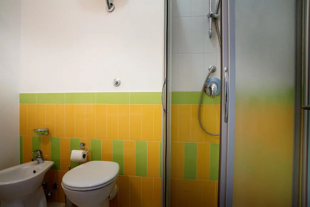 B&B Il Mandorlo Sciacca