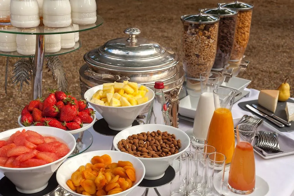 *** Bed & Breakfast B&B Il Mandorlo Sciacca Italy