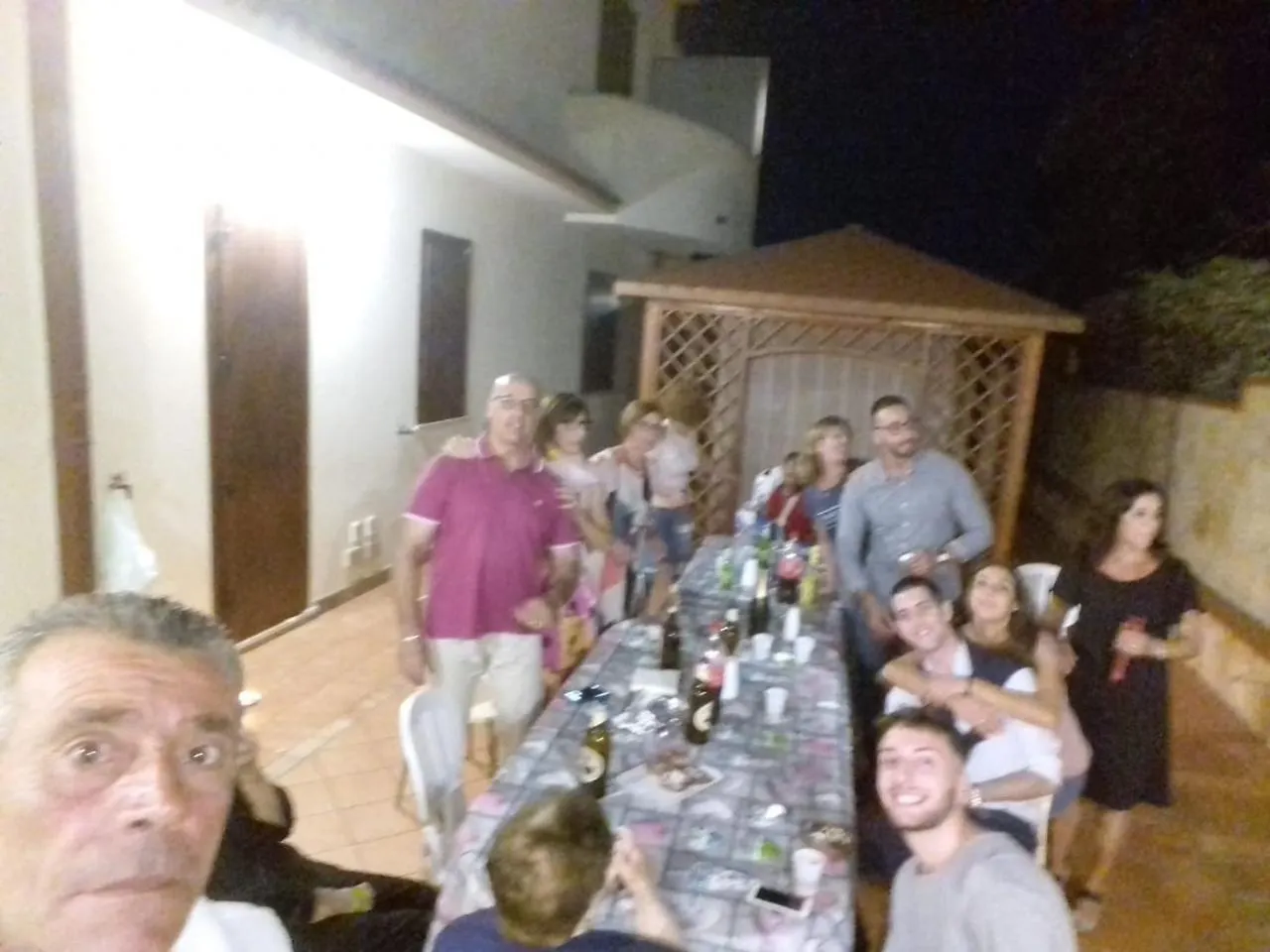 B&B Il Mandorlo Sciacca Bed & Breakfast