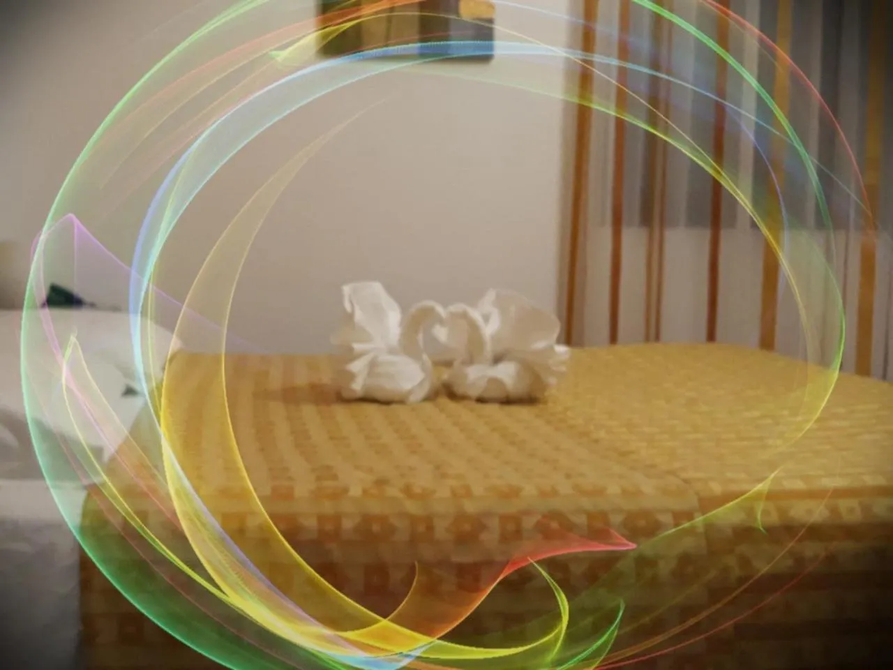 B&B Il Mandorlo Sciacca Italy