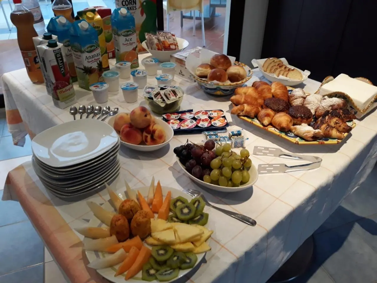 B&B Il Mandorlo Sciacca