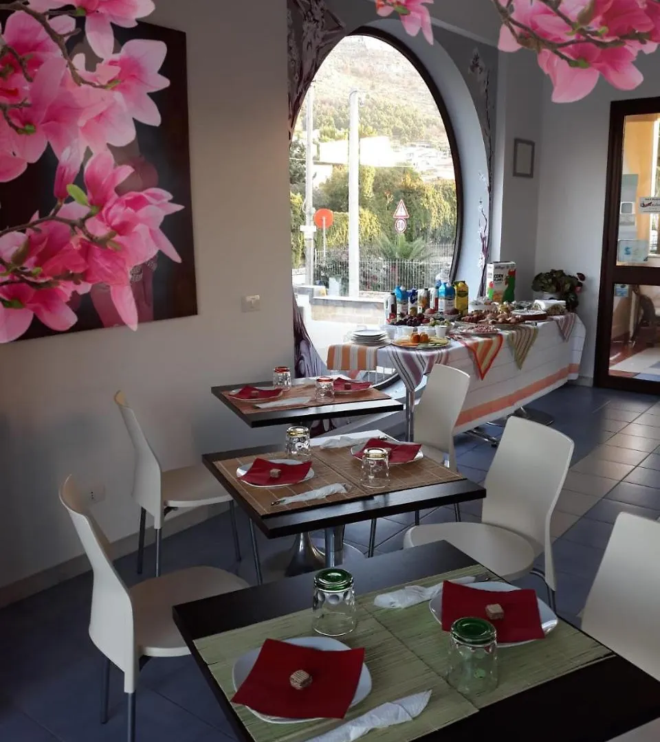 Bed & Breakfast B&B Il Mandorlo Sciacca