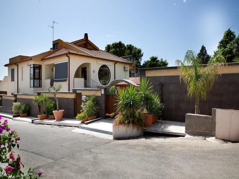 B&B Il Mandorlo Sciacca 3*,