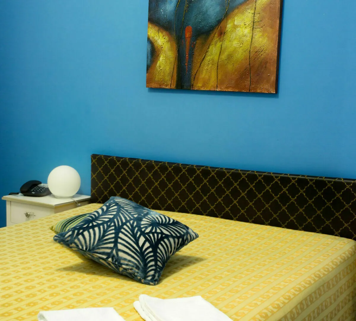 Bed & Breakfast B&B Il Mandorlo Sciacca