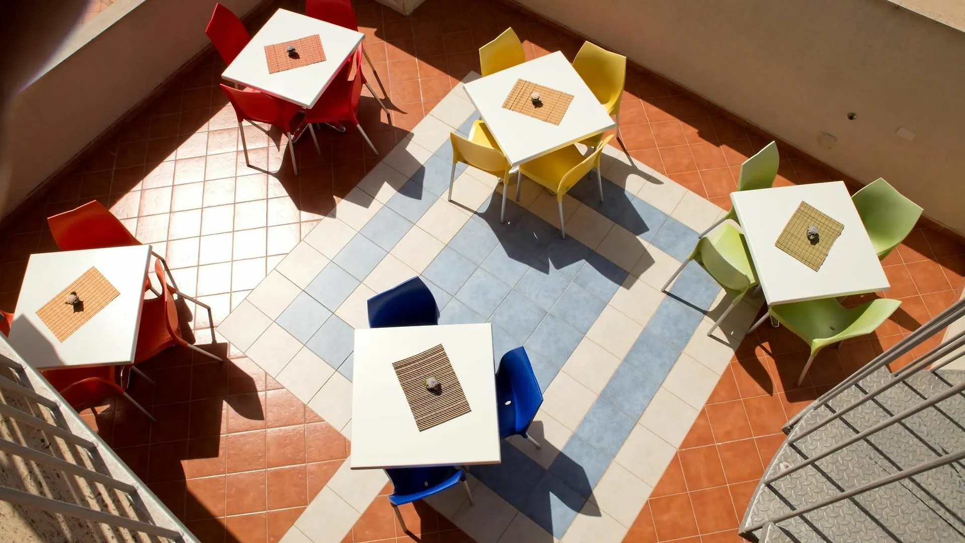 B&B Il Mandorlo Sciacca Bed & Breakfast