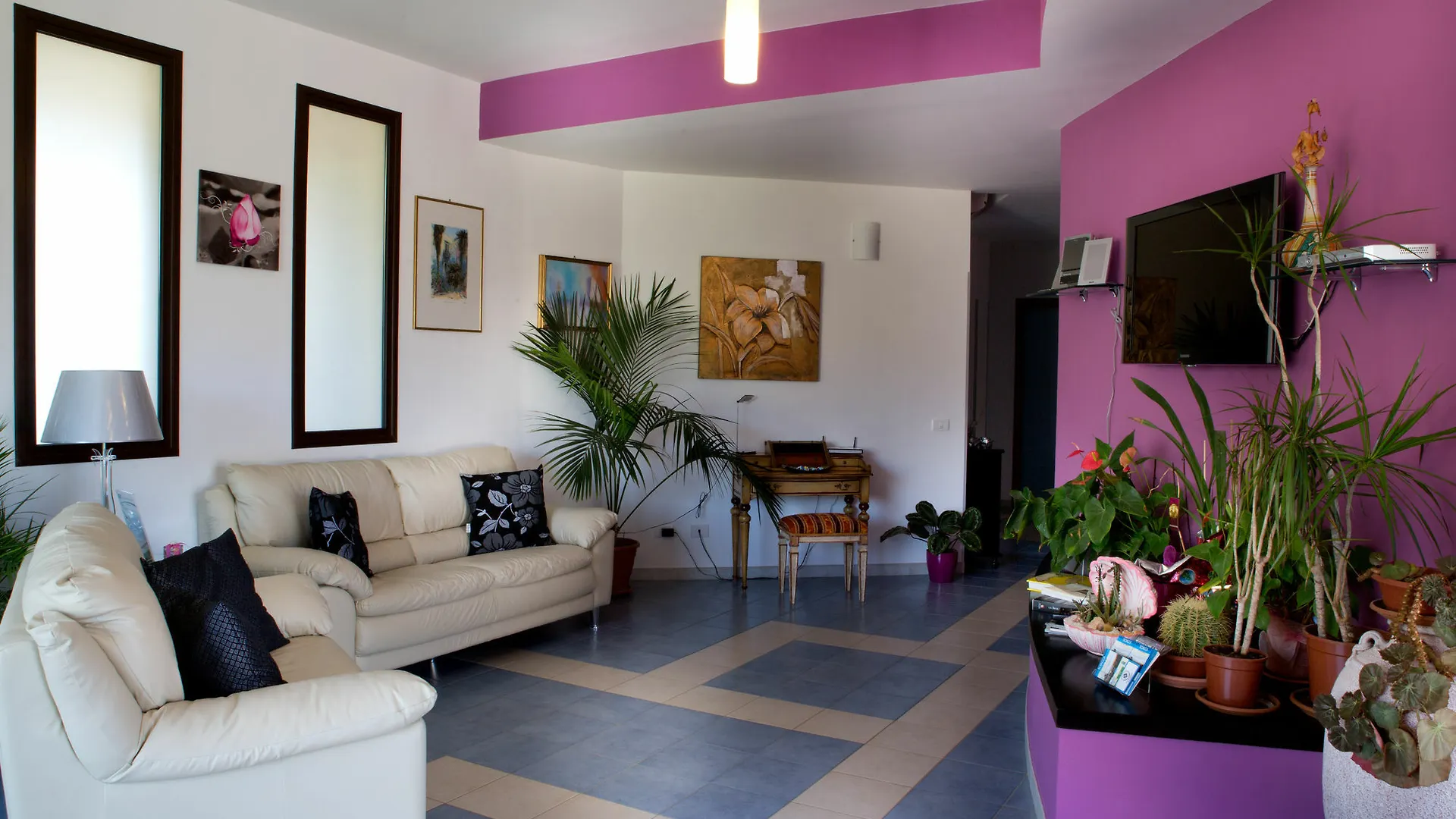 B&B Il Mandorlo Sciacca
