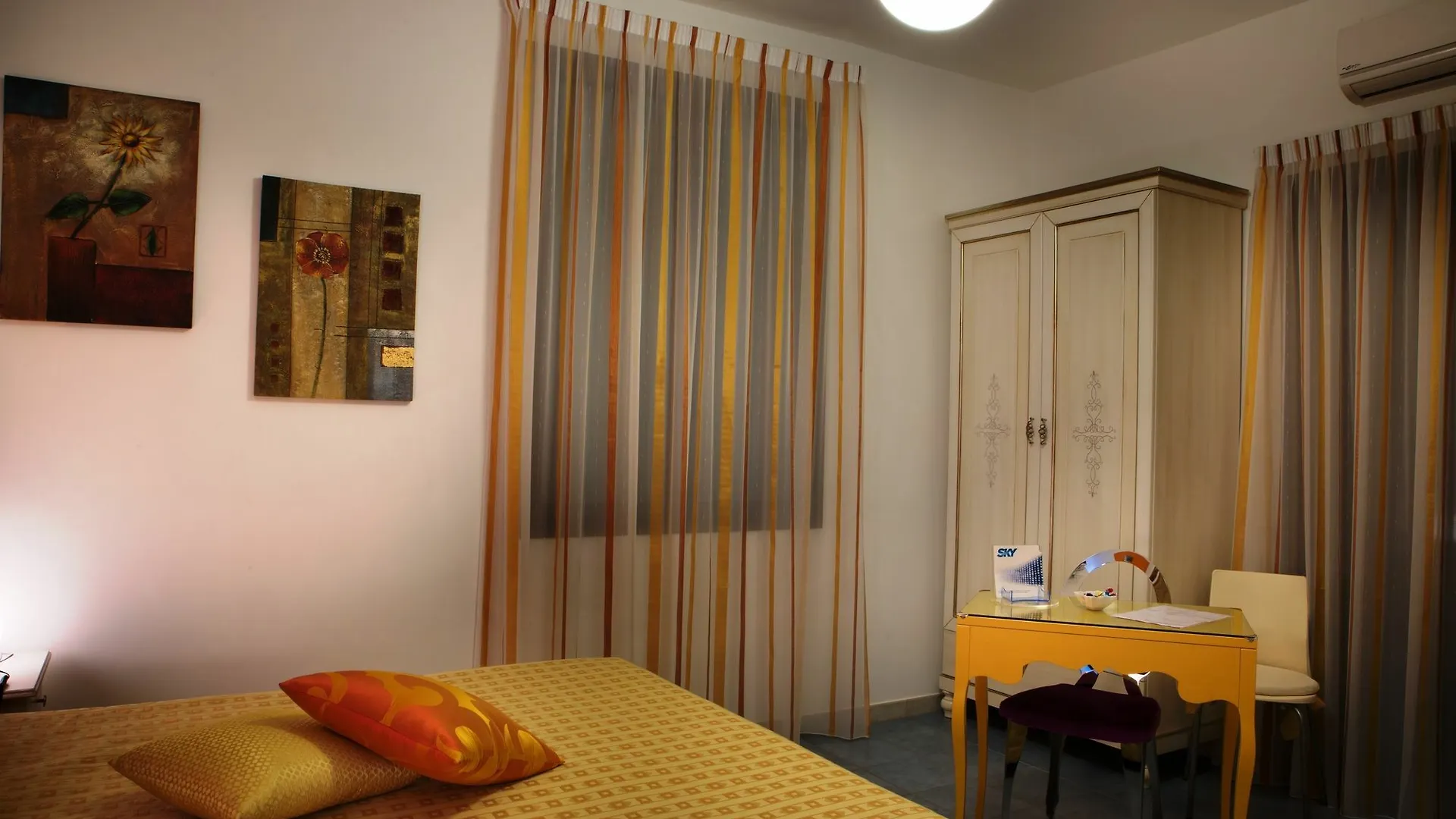 B&B Il Mandorlo Sciacca Italy