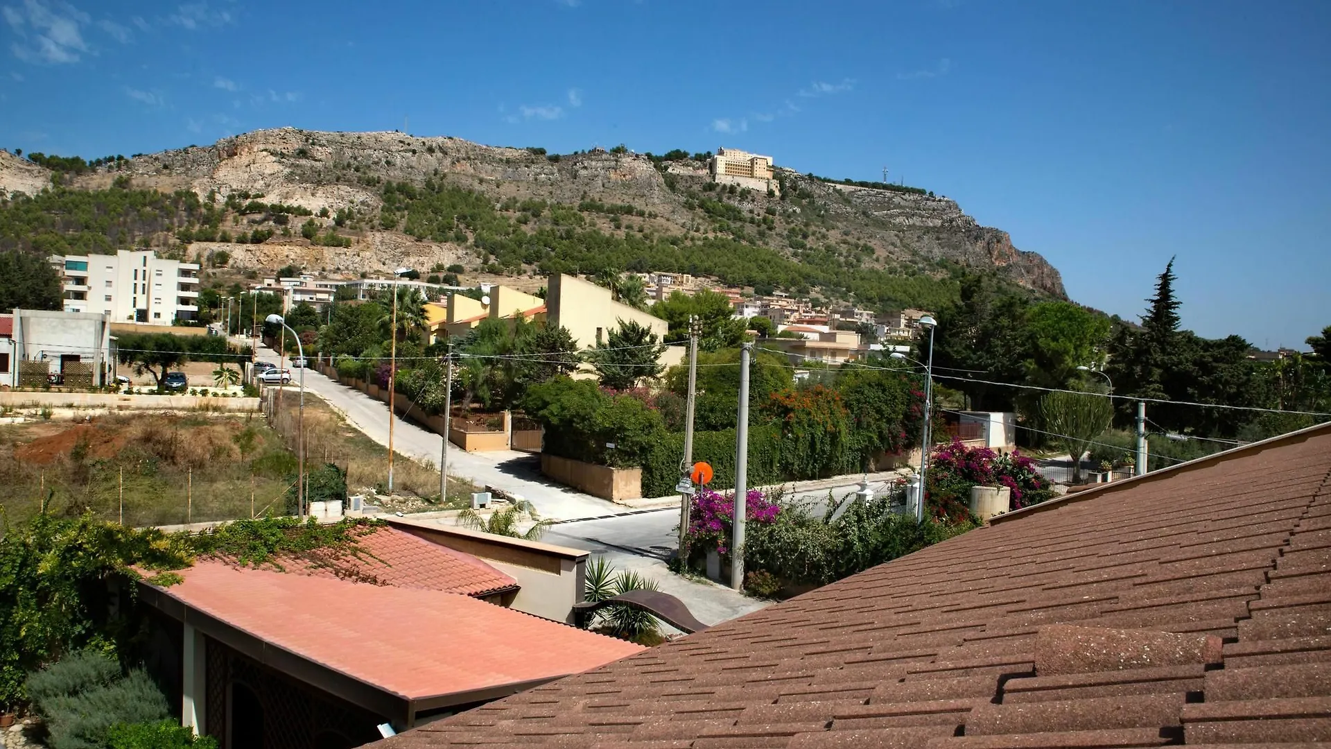 B&B Il Mandorlo Sciacca Bed & Breakfast