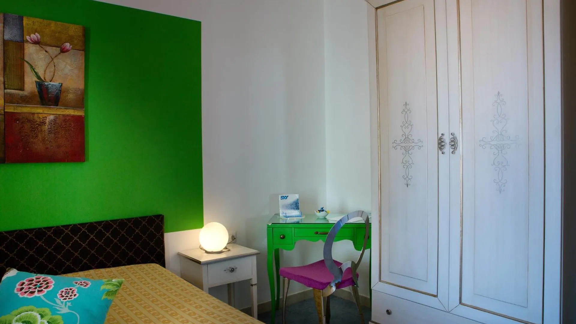 Bed & Breakfast B&B Il Mandorlo Sciacca