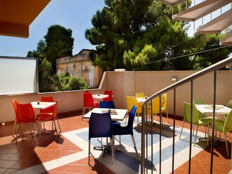B&B Il Mandorlo Sciacca Bed & Breakfast