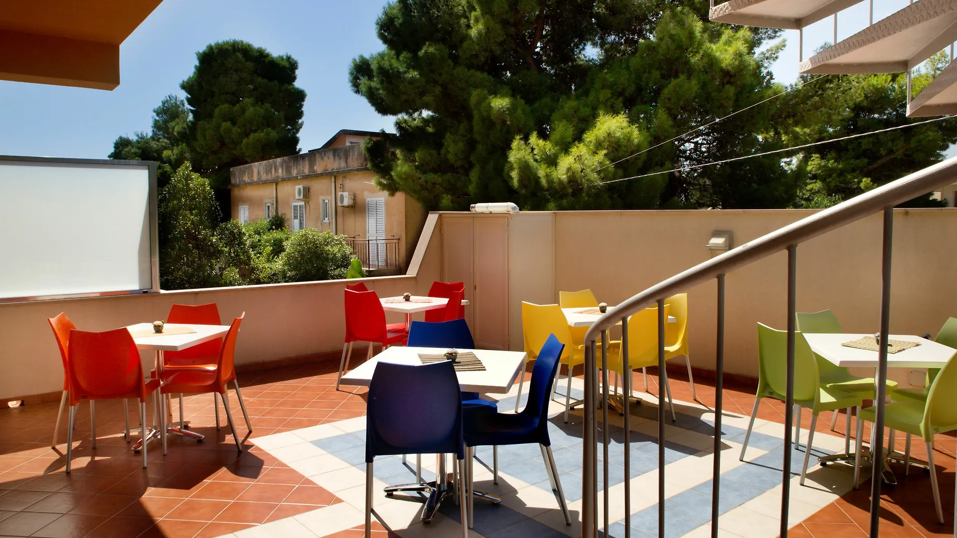 B&B Il Mandorlo Sciacca