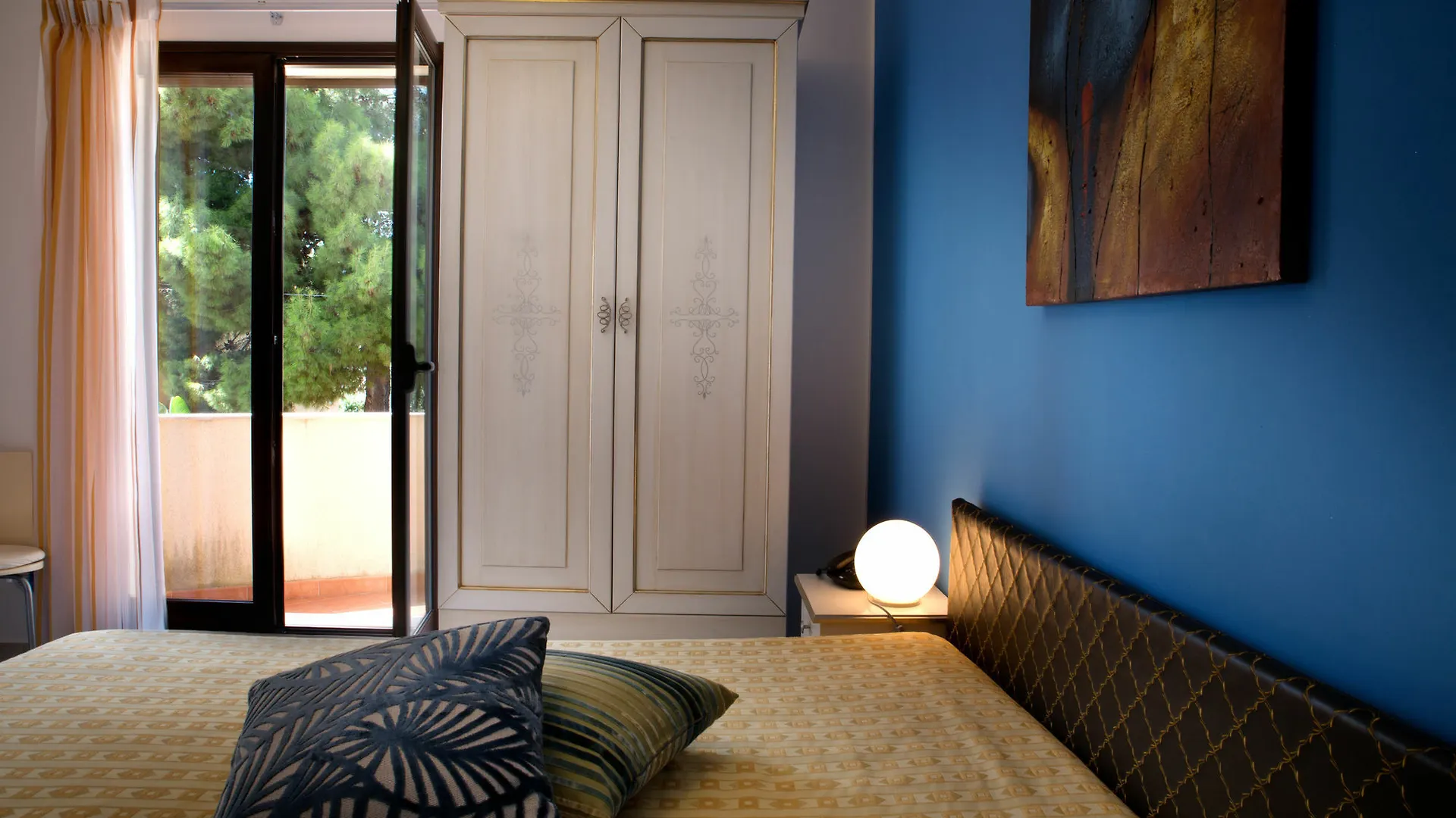 Bed & Breakfast B&B Il Mandorlo Sciacca