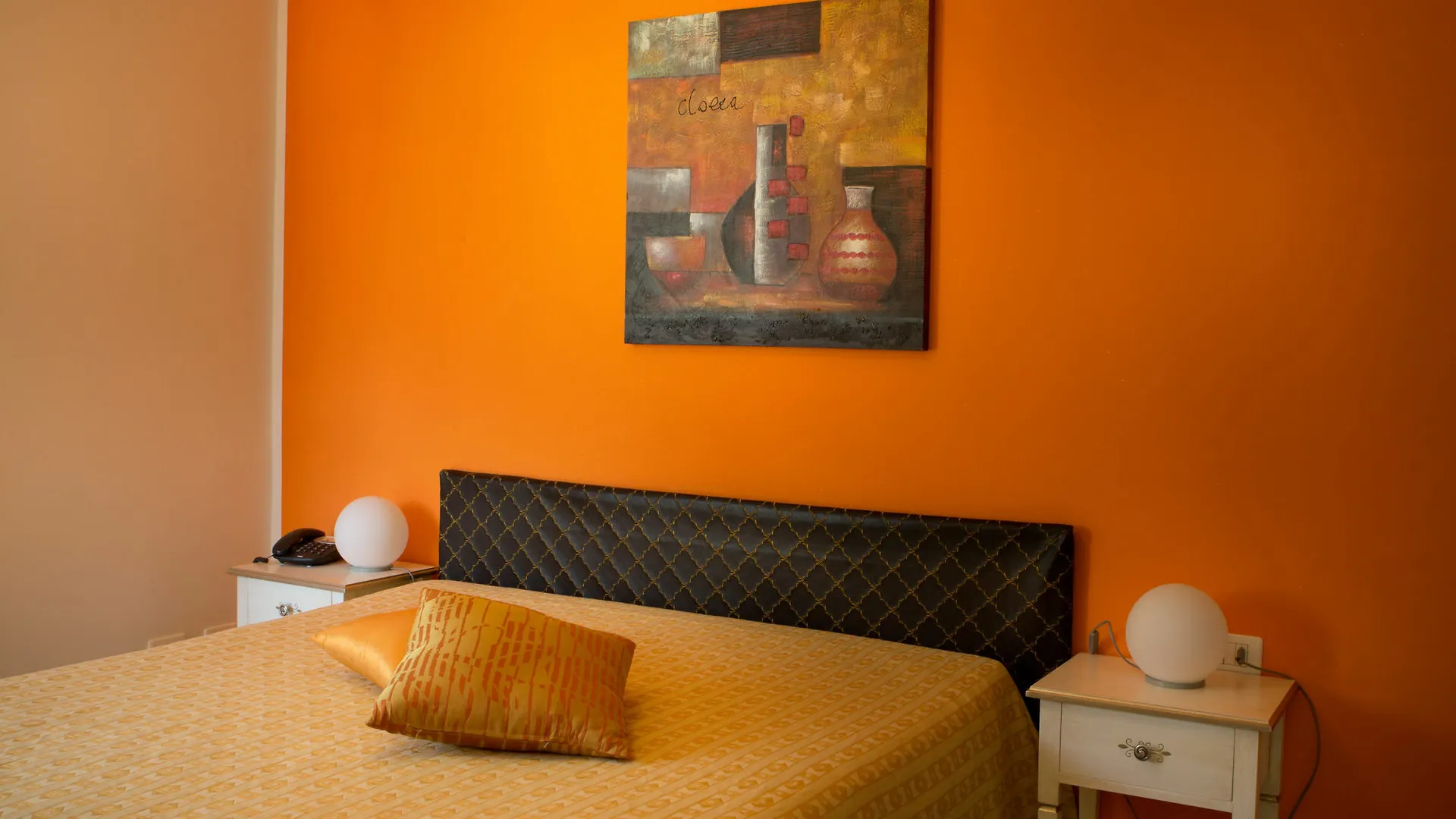 *** Bed & Breakfast B&B Il Mandorlo Sciacca Italy