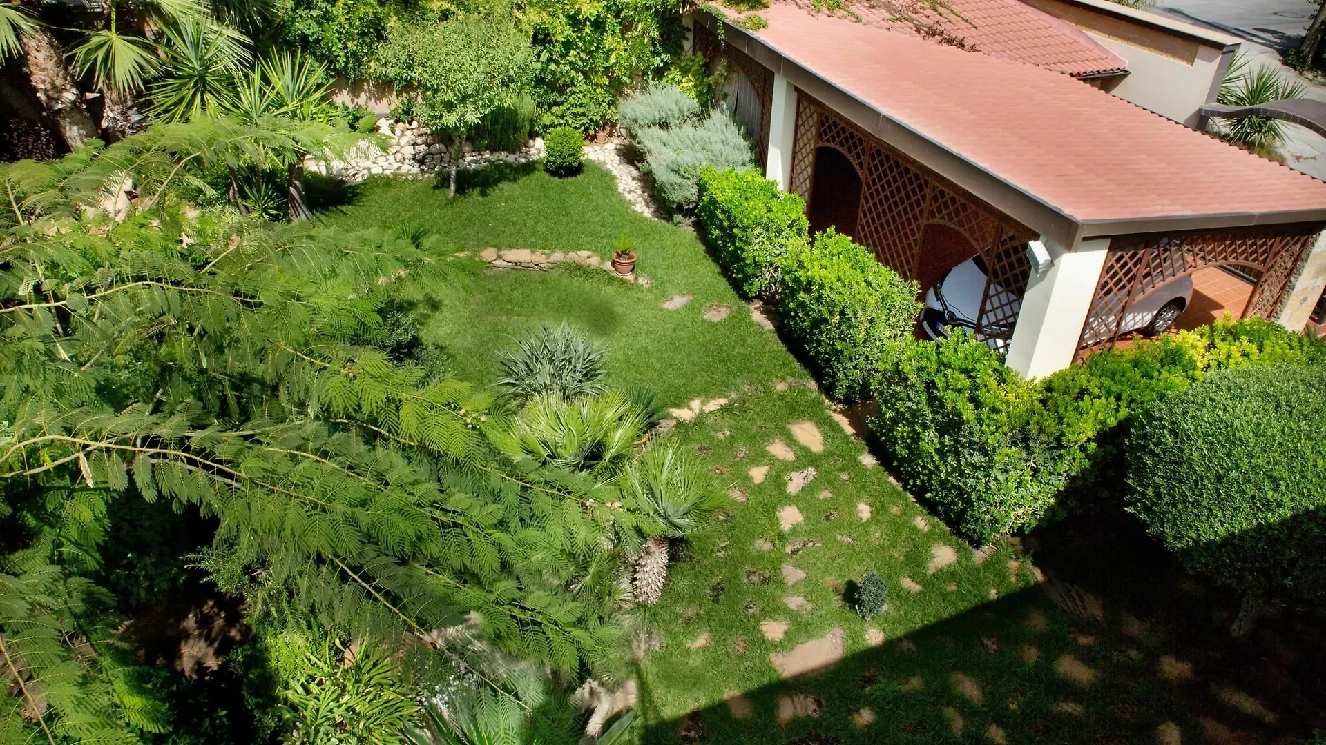 B&B Il Mandorlo Sciacca Bed & Breakfast