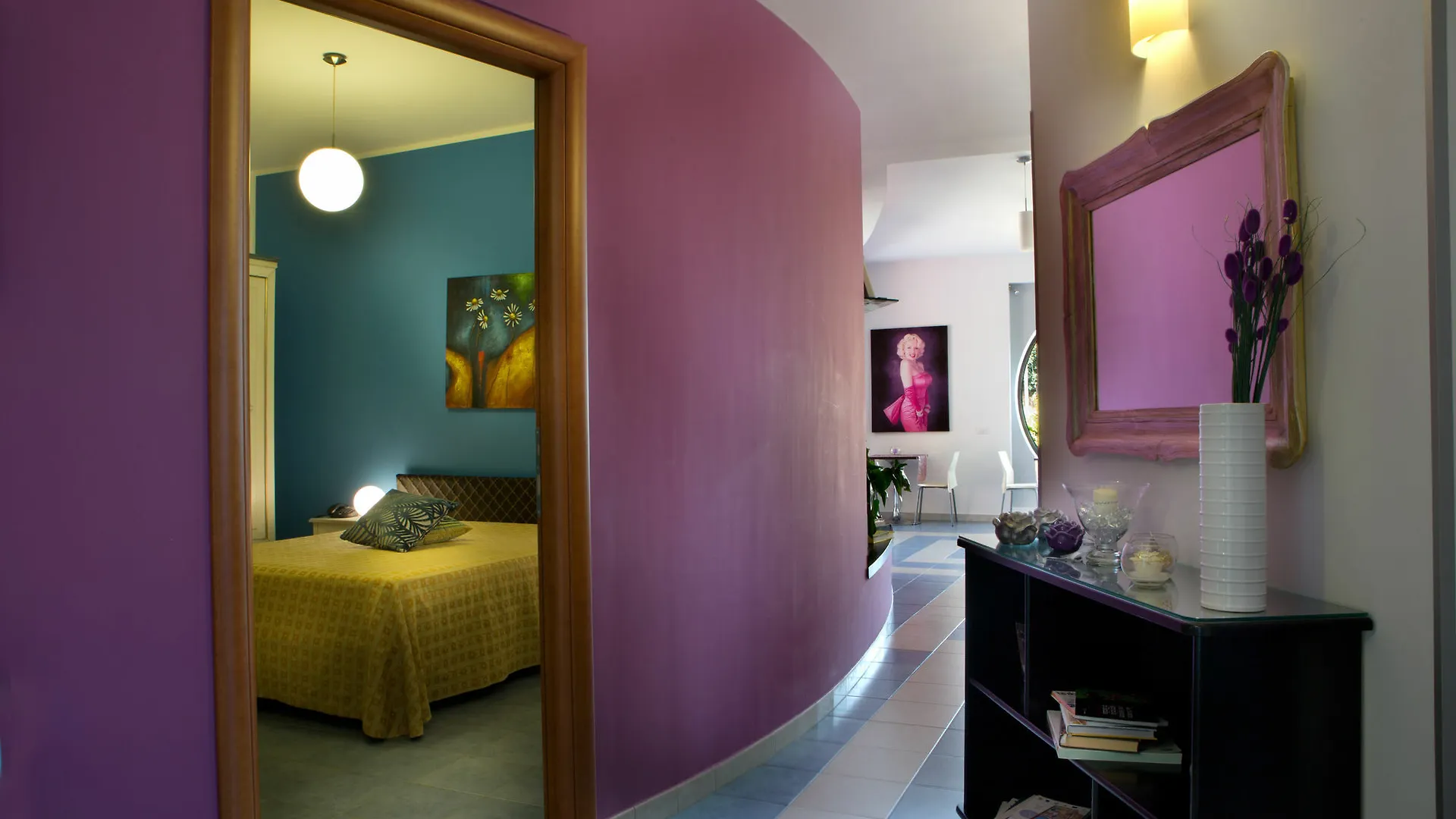 B&B Il Mandorlo Sciacca 3*,  Italy