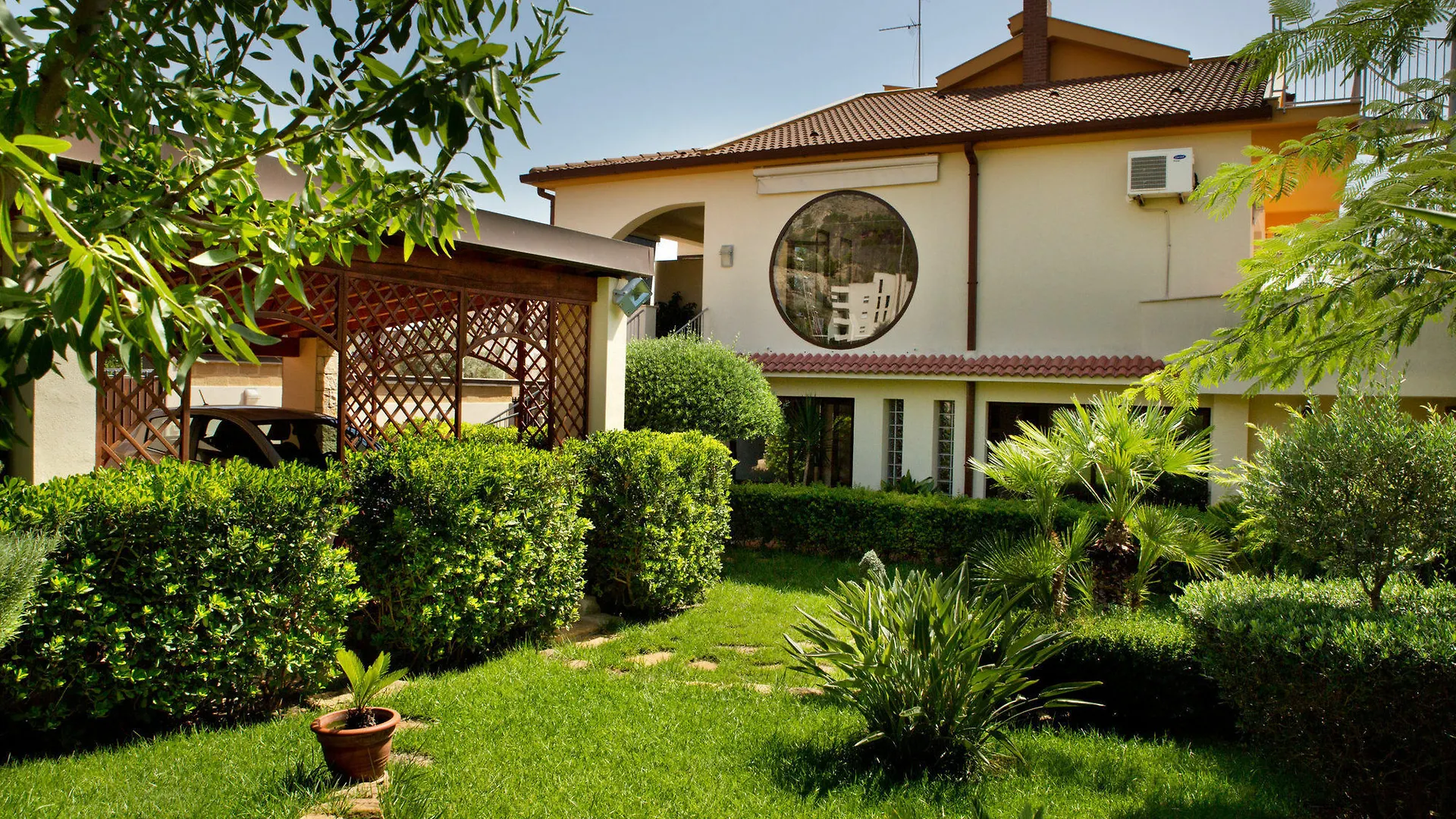 B&B Il Mandorlo Sciacca