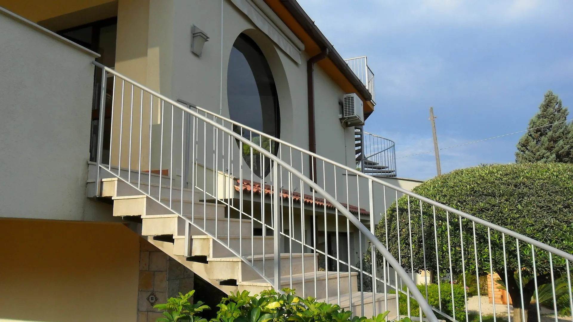 Bed & Breakfast B&B Il Mandorlo Sciacca