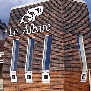 *** Bed & Breakfast Le Albare Italia