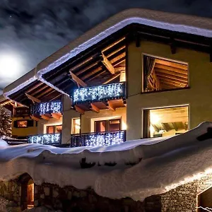 ** Aparthotel Garden Italia