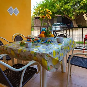Vacanze Castellana Casa di campagna