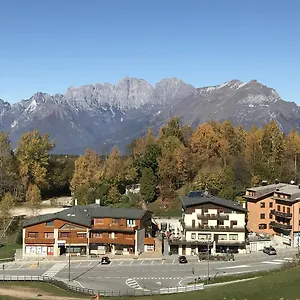  Hotel Slalom Italia
