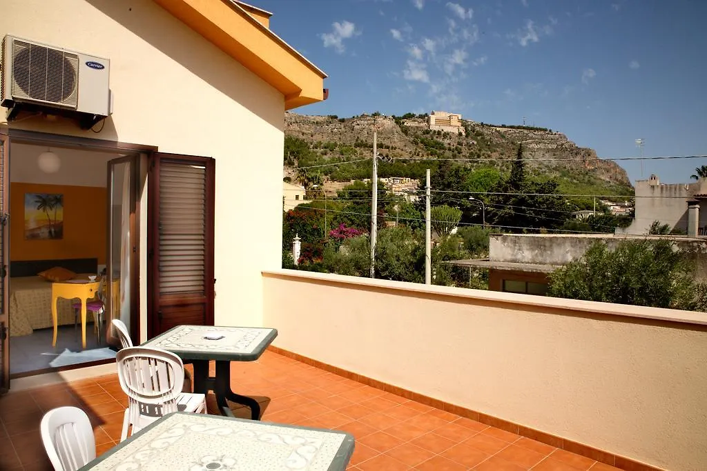 Bed & Breakfast B&B Il Mandorlo Sciacca