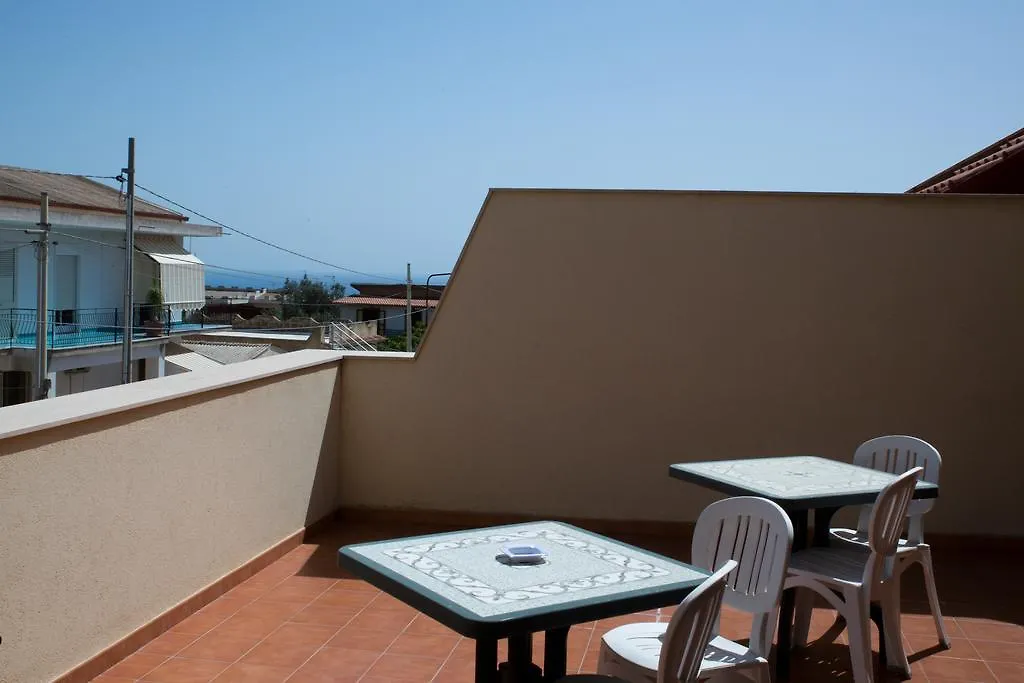 B&B Il Mandorlo Sciacca 3*,
