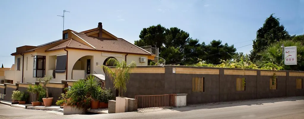 B&B Il Mandorlo Sciacca Bed & Breakfast