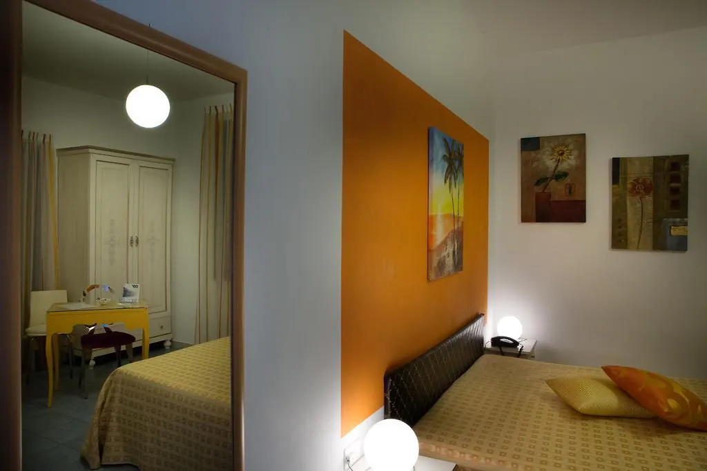 B&B Il Mandorlo Sciacca Bed & Breakfast
