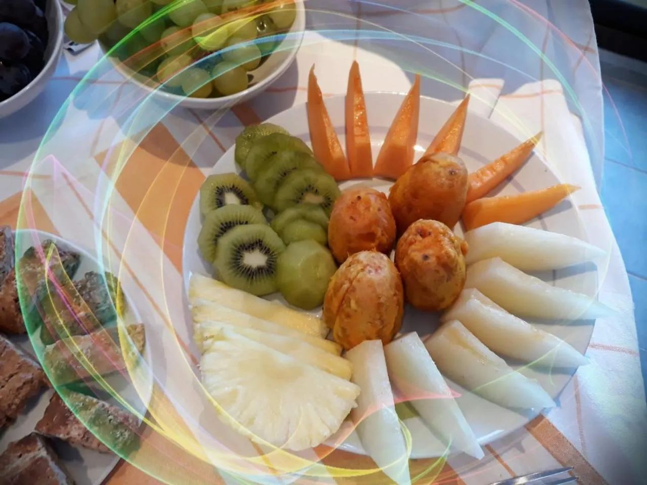 Bed & Breakfast B&B Il Mandorlo Sciacca
