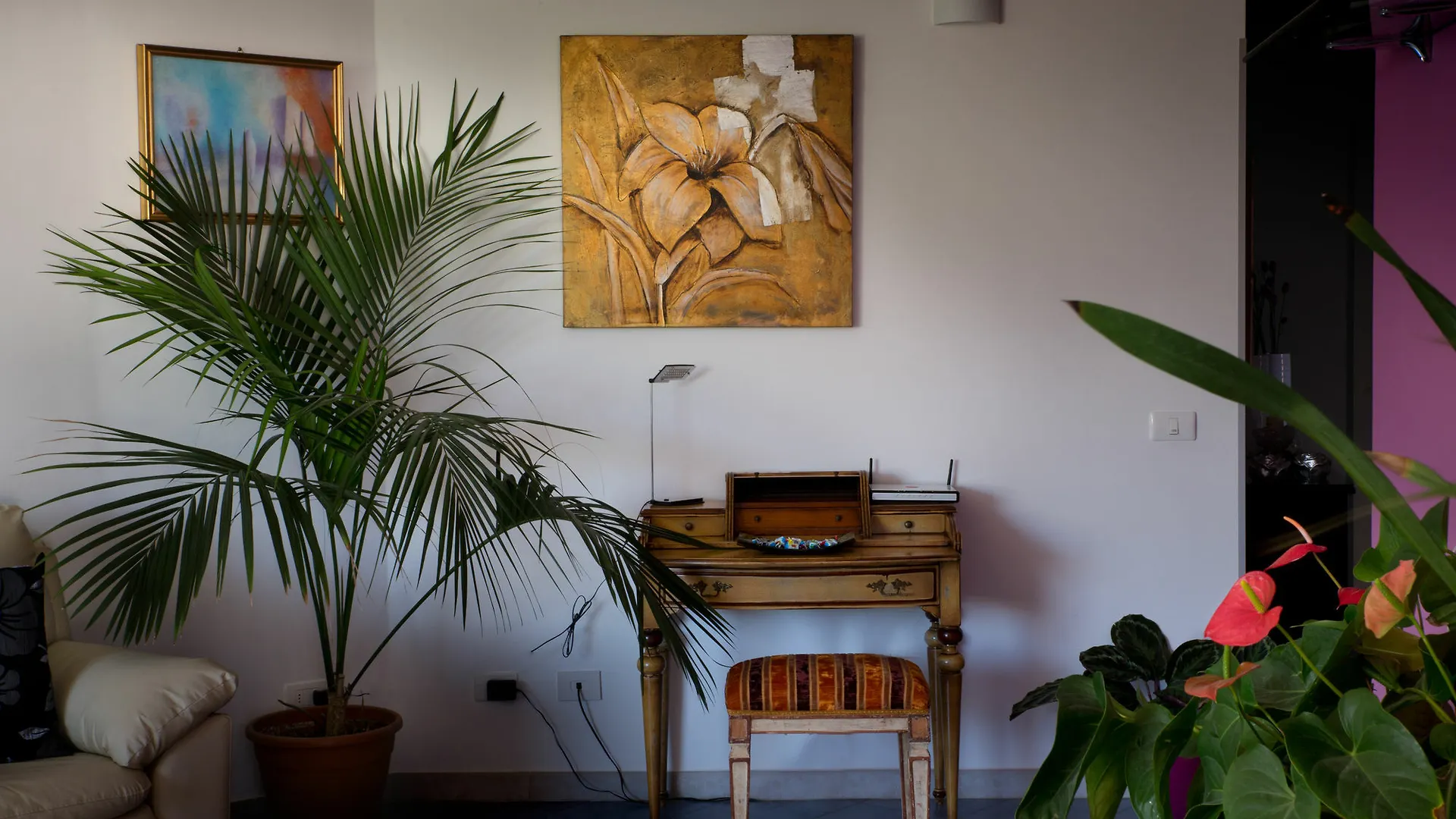 B&B Il Mandorlo Sciacca 3*,