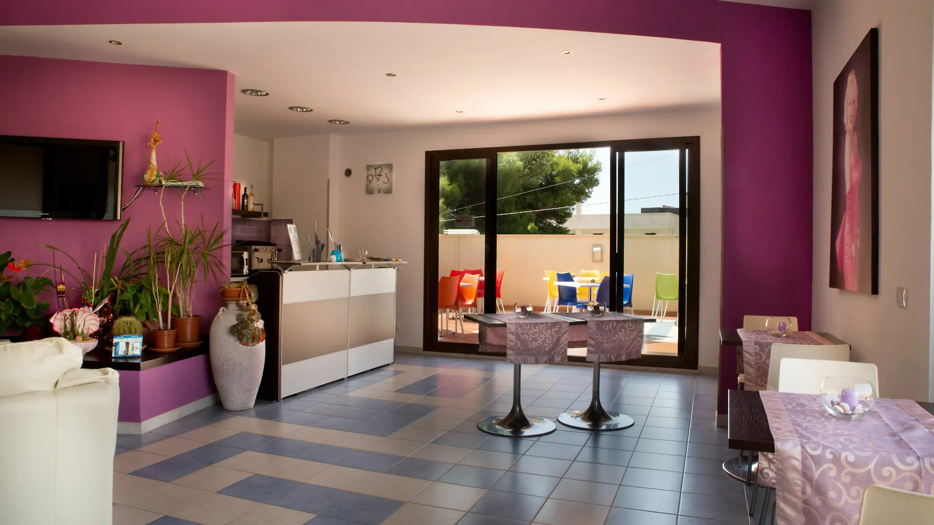 Bed & Breakfast B&B Il Mandorlo Sciacca